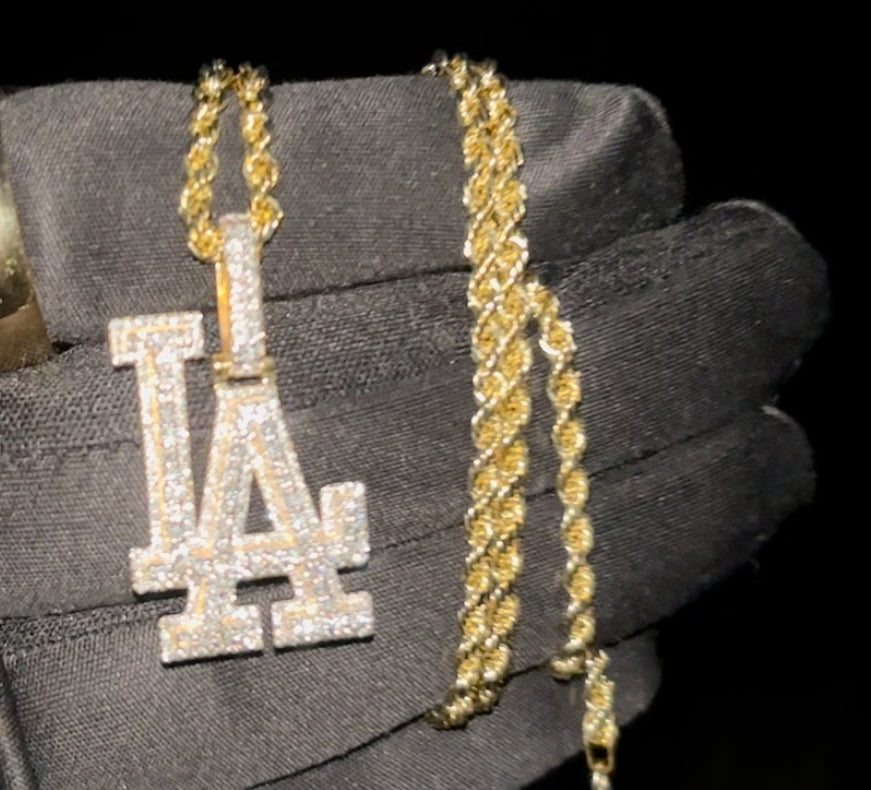 Custom Jewelry